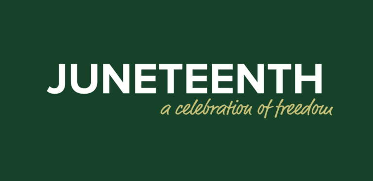 Juneteenth: A celebration of freedom