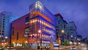 national museum of american jewish history