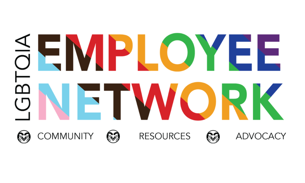 LGBTQIA+ Employee Network
