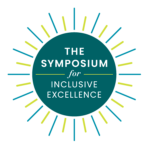 Symposium for Inclusive Excellence wordmark