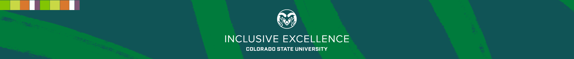 Inclusive Excellence, Colorado State University